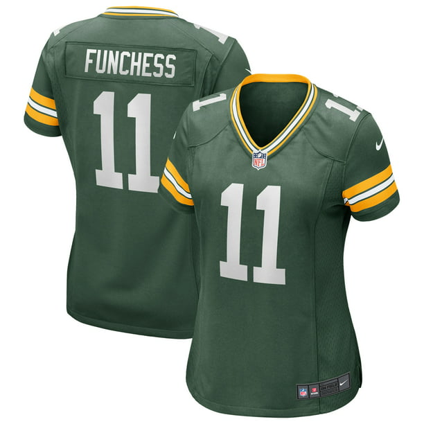devin funchess jersey