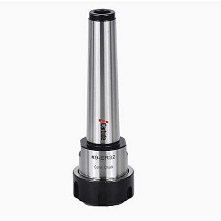 

New Brown & Sharpe #9 ER32 Collet Chuck Tool Holder