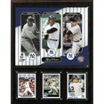 thumbnail image 1 of Placa Coleccionable C&I MLB New York Yankees 30x38 cm, 1 of 1