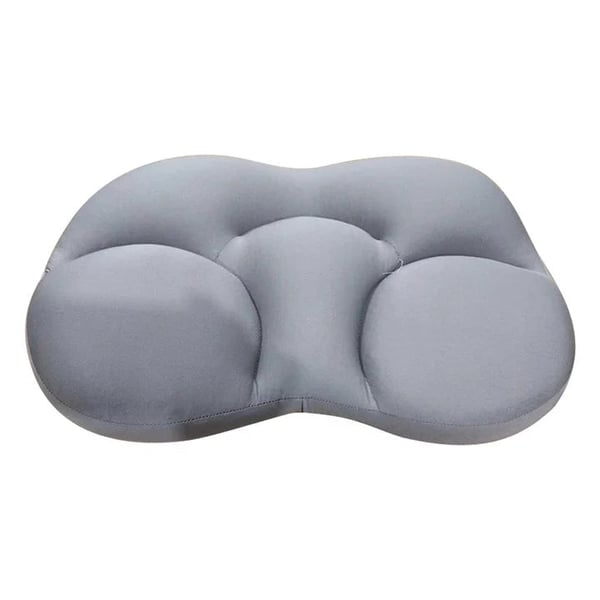 Sleep Pillow 3D Foam Sleeping Pillow Neck Cervical Support Ergonomic