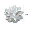 thumbnail image 4 of Sassy Santa Bow and Ribbon Kit, Pink, Blue & Purple, 18 Bows & 72 ft by Holiday Time, 4 of 9