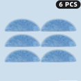 thumbnail image 5 of Spare Parts Side Brush Hepa Filter Mop Cloth Dust Bag Accessories, 5 of 5