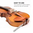 thumbnail image 4 of Violin Chin Rest Wrench Chin Rest Shaft Screwdriver Musical Instrument Tool, 4 of 4