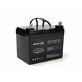 thumbnail image 4 of Bright Way Replacement Battery for Bruno Model 32 12V 35Ah NB Mobility Scooter Battery, 4 of 5