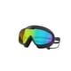 thumbnail image 2 of Gafas De Natación Sin Fugas, Equipo De Natación Para Adultos, Máscara De Buceo Con Montura Grande, Lente Antivaho, Correa Ajustable, Ajuste Cómodo, Diseño a Prueba De Fugas Para Nadar, 2 of 8