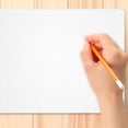 thumbnail image 3 of Phenofice Translucent Tracing Paper for Daily Use with Smooth Surface Ideal for Sketching Drawing and Calligraphy, 3 of 8