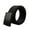 Black, variant on MITCOWBOYS belts for women Men Women Automatic Fashion Nylon Belt Buckle Military Fans Tactical Canas Belt womens belts