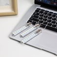 thumbnail image 4 of lámparas de noche USB ligeras, portátiles y prácticas con carga USB., 4 of 7