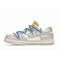 thumbnail image 2 of Nike Men's Dunk Low Off-White Lot 10 Shoes, from StockX, 2 of 5