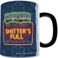 thumbnail image 5 of National Lampoons Christmas Vacation (RV) Morphing Mugs® Heat-Sensitive Mug, 5 of 7