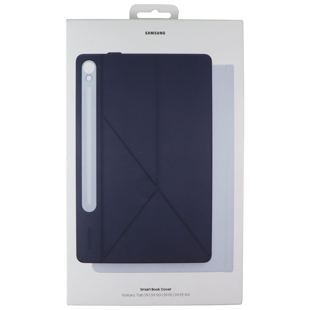 Samsung Book Cover Keyboard - AI Key for Galaxy Tab S10+