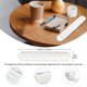 thumbnail image 5 of Wearable Nurse Notepad Wristbands, 2 Pack Silicone Reminder Bracelet Write on Memo, 5 of 5