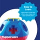 thumbnail image 5 of Juguete Shape-O Sorter Tupperware para bebés y niños pequeños de más de 12 meses, 5 of 6