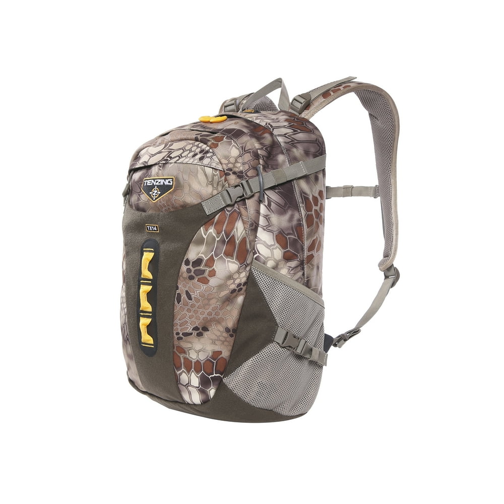 Tenzing TX 14 Day Backpack