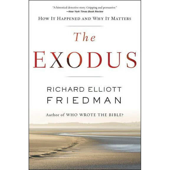 The Exodus, (Paperback)