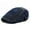 Dark Blue, variant on Cotton Gorras Planas Male Beret Hats Vintage Flat Cap Boinas Berets New Fashion Denim Beret Cap Casquette Cap