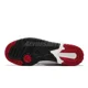 thumbnail image 5 of New Balance 550 NB White Team Red Men Unisex Casual Lifestyle Shoes BB550SE1-D, 5 of 5