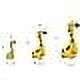 thumbnail image 3 of Toy Giraffe Medium, 3 of 5