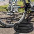 thumbnail image 2 of Mountain Bike Vacuum Rim Tire Pad 26/27.5 Inch Explosion-Proof Tire Protection A, 2 of 9