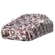 thumbnail image 1 of Camiones Impermeables Resistentes a Rayones con Cubierta Completa para Autos - Capa 2 de camuflaje 2 Camuflaje de 2 capas 2 Sunnimix Funda Universal para Coche Completa, 1 of 8