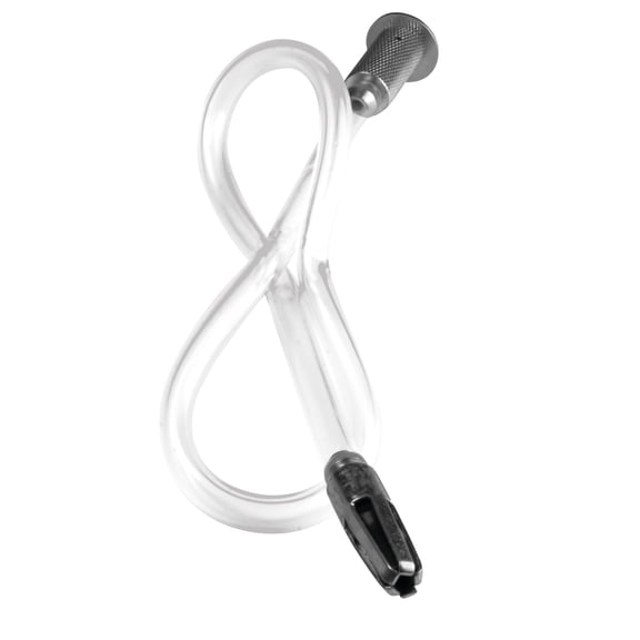 Performance Tool W170C Brake Bleeder Vacuum Kit - Efficiently Removes Air Bubbles from Brake Lines of Most Cars and Light Trucks