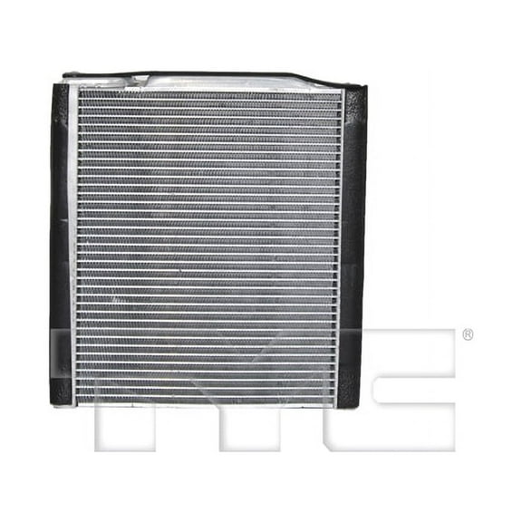 TYC A/C Evaporator Core for 17-19 Hyundai Elantra Fits 2019 Hyundai Elantra