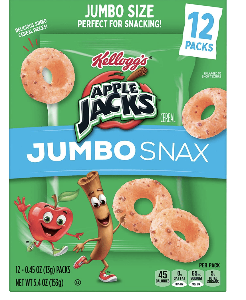 Buy Kellogg