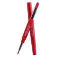 thumbnail image 1 of Set de lápices labiales HUOGUO Multifuncional con delineador de labios, 1 of 2