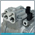 thumbnail image 4 of New AC Compressor for Hyu. Tucson 2.0L - 2008-09 / Kia Sportage 2.0L - 2008-10, 4 of 4