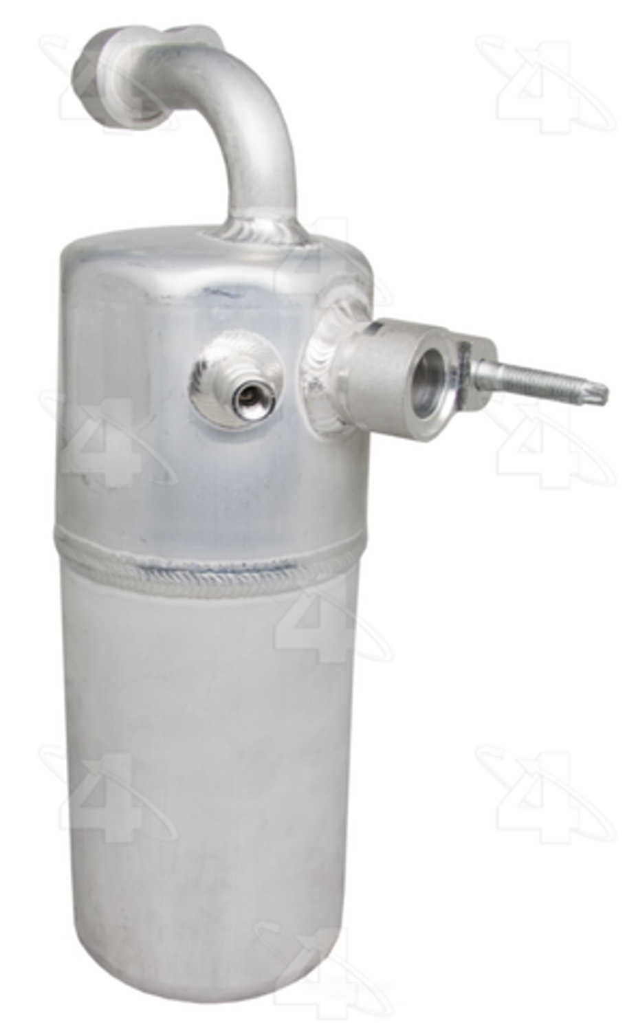 Four Seasons 10695SK A/C Compressor Replacement Service Kit