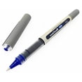thumbnail image 2 of Bolígrafos rollerball uni-ball EYE UB-157 con punta de 0.7 mm, paquete de 10, 2 of 3