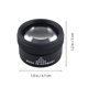 thumbnail image 4 of Glass Magnifying Glass Antique Magnifier Eye Loupe Magnifier Magnifying Glasses Craft Magnifying Glass, 4 of 4