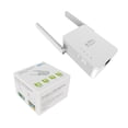 thumbnail image 4 of Extensor de rango de señal WiFi 300Mbps Repetidor de amplificador de señal Wifi 2.4G, 4 of 9