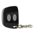 thumbnail image 2 of Multicode 3083 Firefly 300MCD22K Garage Door Opener Keychain, 2 of 2