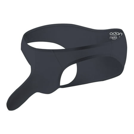 

Sexy Mens Low-rise Thong T-back G-string Bikini Underwear Underpants Panties