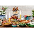 thumbnail image 2 of Eveokoki 12" Happy Thanksgiving Door Sign Farmhouse Thanksgiving Hanging Decor Sign for Home Wall Front Door Porch Decorations,Hanger Holiday Decoration, 2 of 5