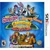 Scooby Doo & Looney Tunes Cartoon Universe: Adventure - Nintendo 3DS