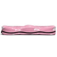 thumbnail image 2 of Premium Flamingo Pattern Memory Foam Seat Cushion Ergonomic Chair Pad for Office Chair, Car, Airplane & Bleachers Sciatica, Tailbone Hip & Back Pain Relief - Chair Cushion for Long Office Workers., 2 of 5