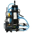 thumbnail image 6 of Air Wire Stripping Machine Pneumatic and Electric Wire Cable Stripper 110V, 6 of 11
