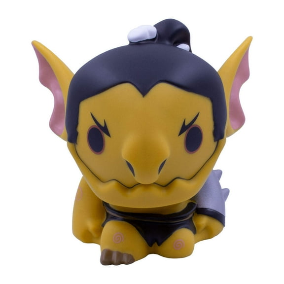 Figurines of Adorable Power: Dungeons  Dragons "Goblin"