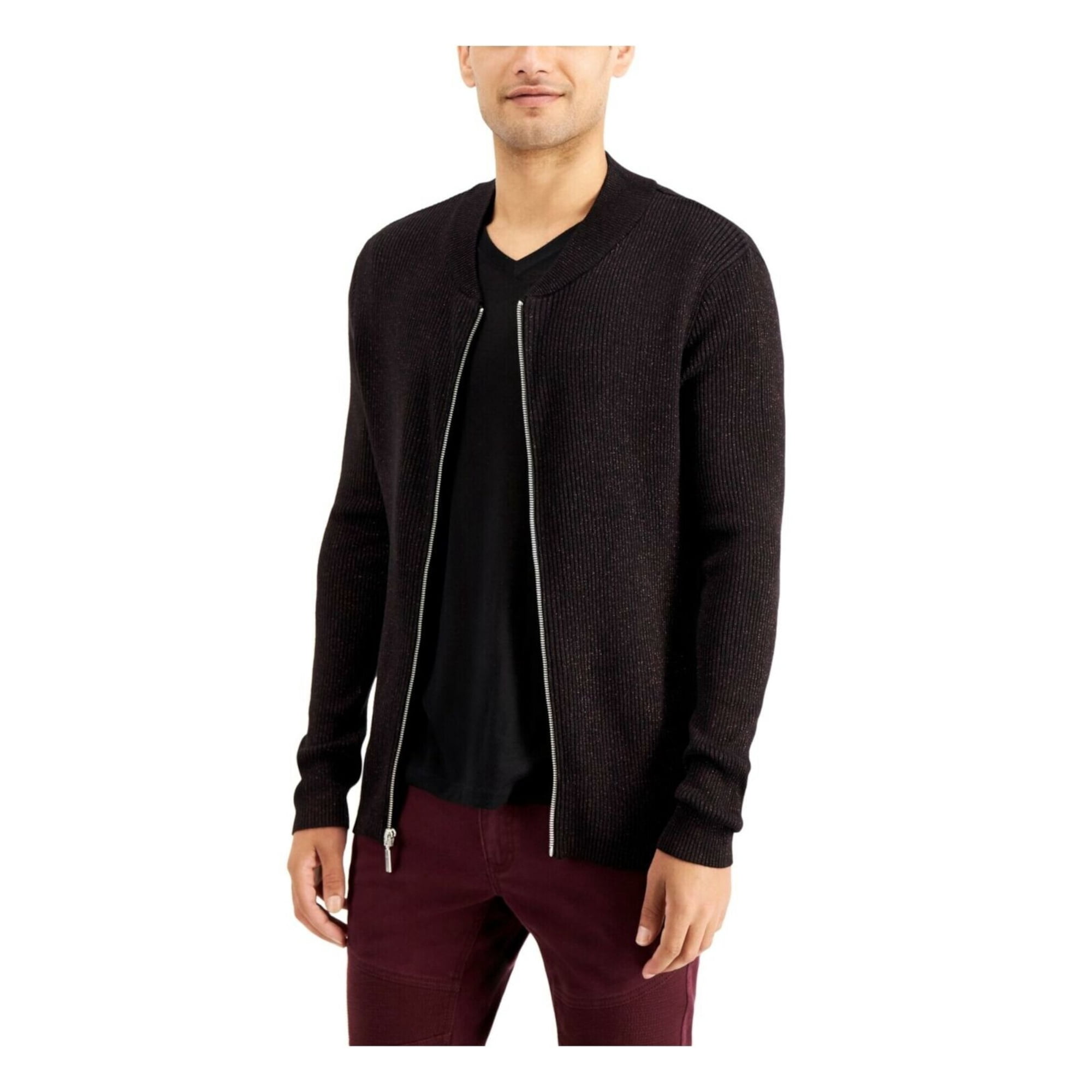 Inc black sweater hot sale