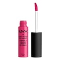thumbnail image 1 of Crema de Labios NYX Professional Makeup Soft Matte París, 1 of 3