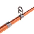 thumbnail image 4 of koolsoo 1.2m Fishing Pole Rod and Reel Combos for a Beginner's First Combo Orange, 4 of 9