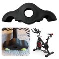 thumbnail image 4 of Adaptadores Pies Basculantes para Ciclismo en Interiores 4 Con 8 Pelotas Tenis Estables (2 Uds), 4 of 9