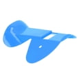 thumbnail image 1 of Flauta de Atrenamiento de Nariz, Treenamiento de Pronunción de Pláshico, Silbato de Nariz de Rehabilitació Musculoso, Para Control de Garganta, 1 of 7