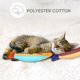 thumbnail image 5 of Promotion!Maojin Juguetes para gatos, gatitos y gatitos que se divierten en casa, productos para mascotas resistentes a masticar y que alivian el aburrimiento, rechinar los dientes, 5 of 7