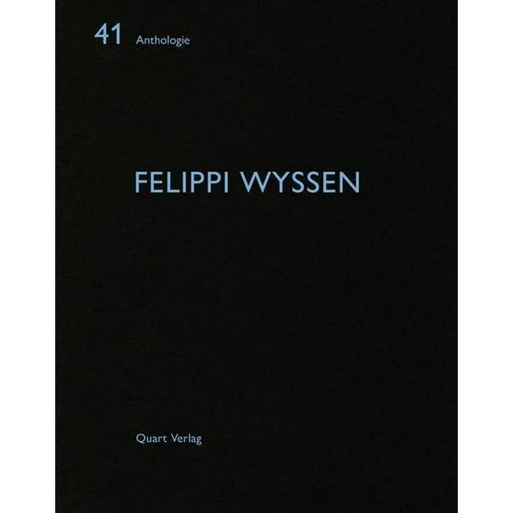 Felippi Wyssen (Paperback)