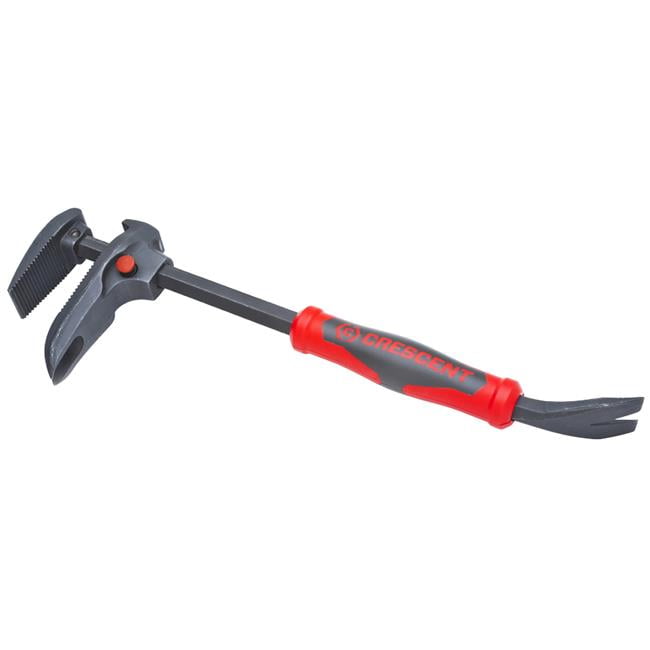 Llc - Tools DB16 16 in. Adjustable Pry Bar - Walmart.com - Walmart.com