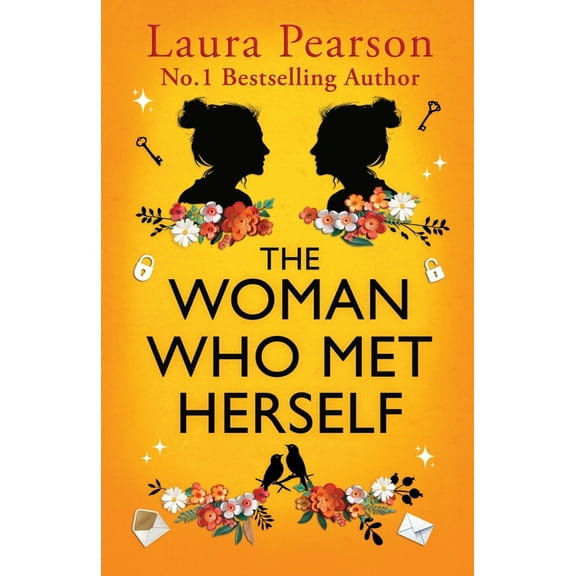 The Woman Who Met Herself, (Paperback)