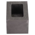 thumbnail image 1 of Molde de Lingote de Grafito ANGGREK Alta Pureza AH3199, 1 of 8